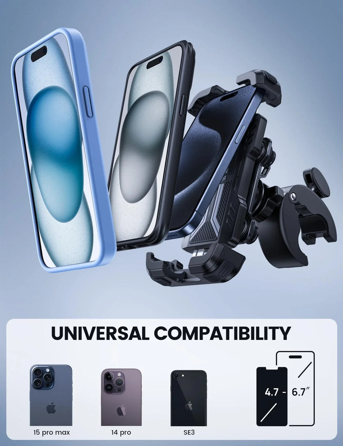 Electronics and Accessories