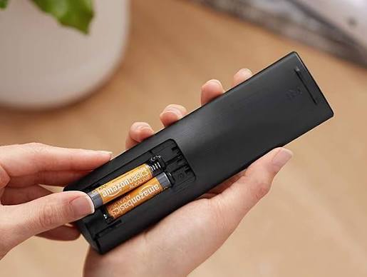 Amazon Basics Leak-Free Household Batteries - Long-Lasting AA Alkaline